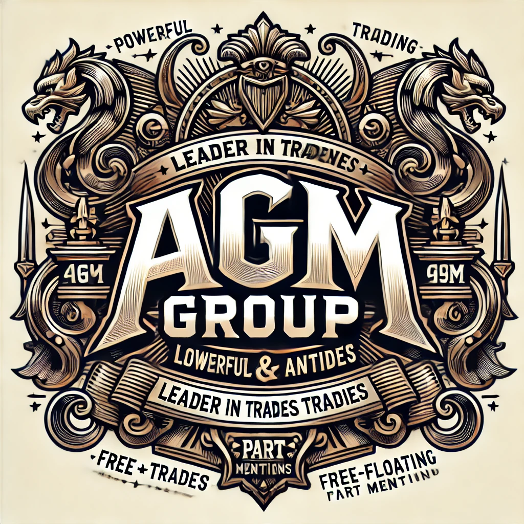 agm group logo