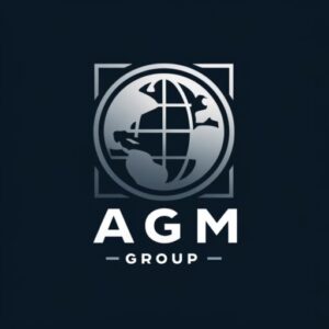 agm group logo 1 fevicon